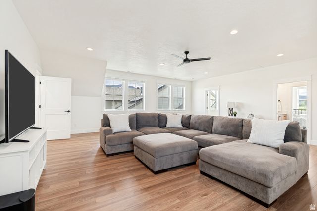 1014 S ENSIGN DR, Saratoga Springs, UT 84045