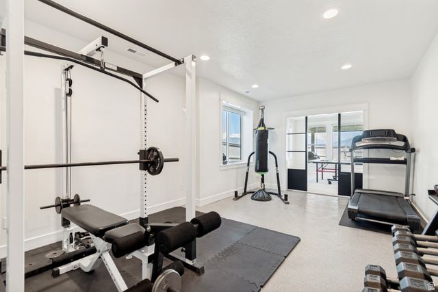 1014 S ENSIGN DR, Saratoga Springs, UT 84045