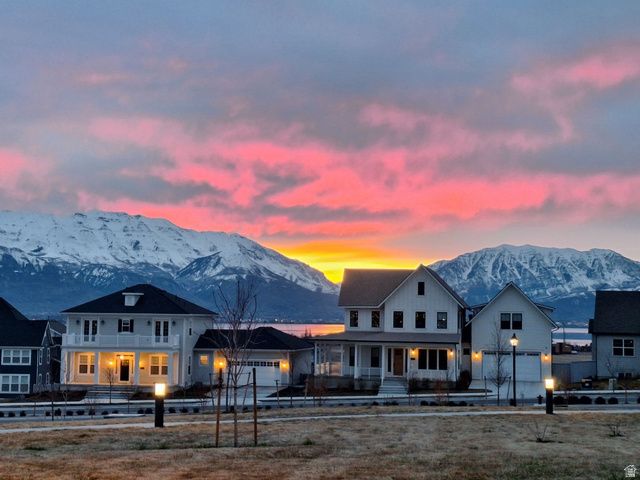 1014 S ENSIGN DR, Saratoga Springs, UT 84045