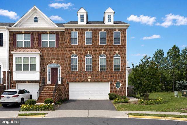 25099 PRAIRIE FIRE SQ, Aldie, VA 20105