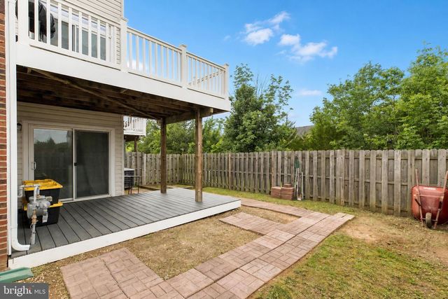 25099 PRAIRIE FIRE SQ, Aldie, VA 20105