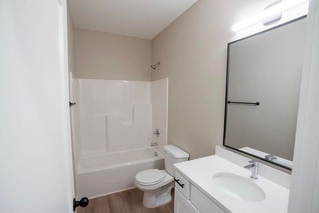 446 Trails Head Ct, Goddard, KS 67052