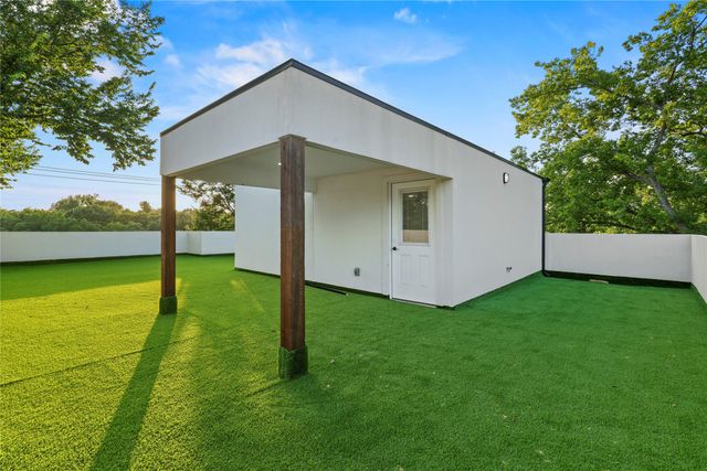 4128 Pluto Street, Dallas, TX 75212