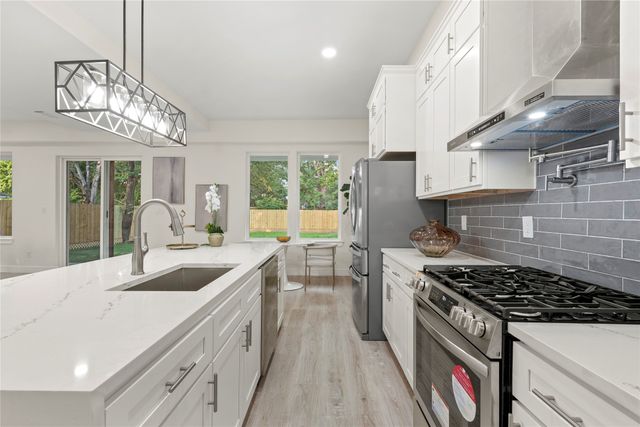 4128 Pluto Street, Dallas, TX 75212