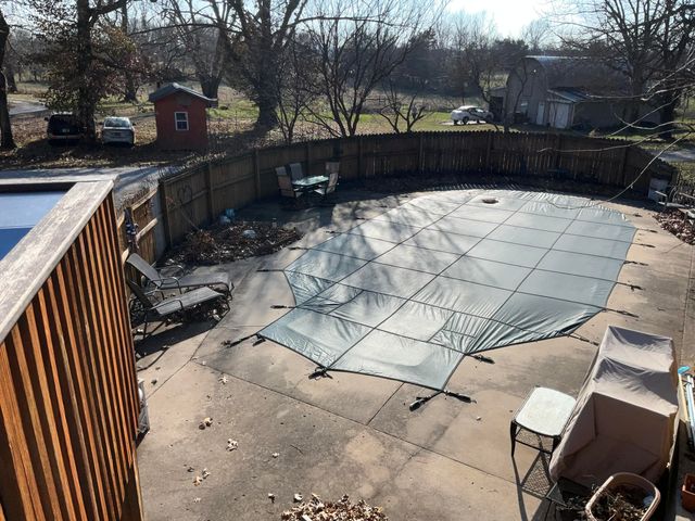 6333 S State Highway 125, Rogersville, MO 65742