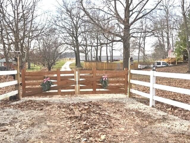 6333 S State Highway 125, Rogersville, MO 65742