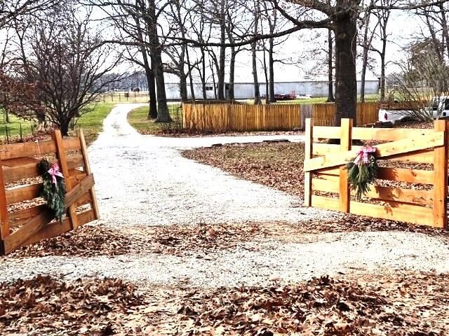 6333 S State Highway 125, Rogersville, MO 65742