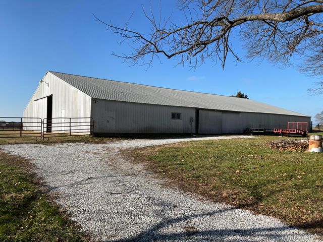 6333 S State Highway 125, Rogersville, MO 65742