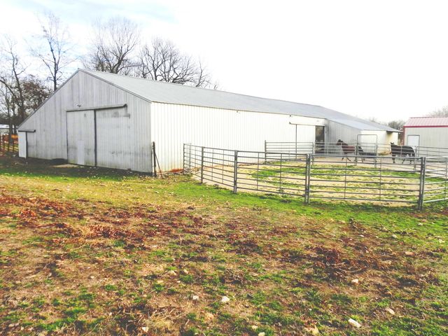 6333 S State Highway 125, Rogersville, MO 65742