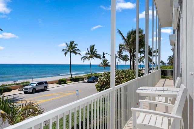 400 S Ocean Boulevard 216, Palm Beach, FL 33480