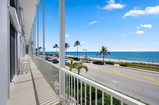 400 S Ocean Boulevard 216, Palm Beach, FL 33480