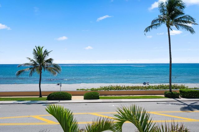 400 S Ocean Boulevard 216, Palm Beach, FL 33480