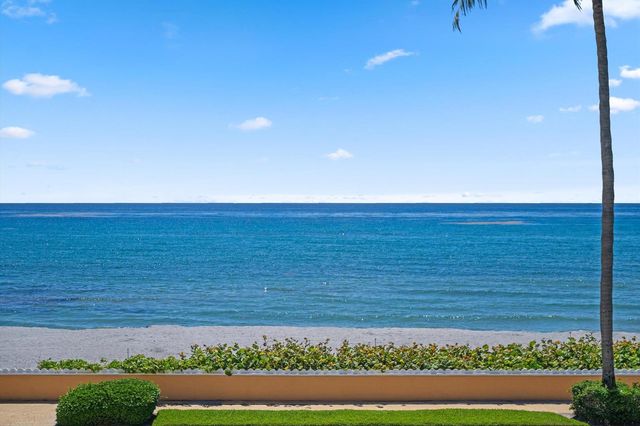 400 S Ocean Boulevard 216, Palm Beach, FL 33480