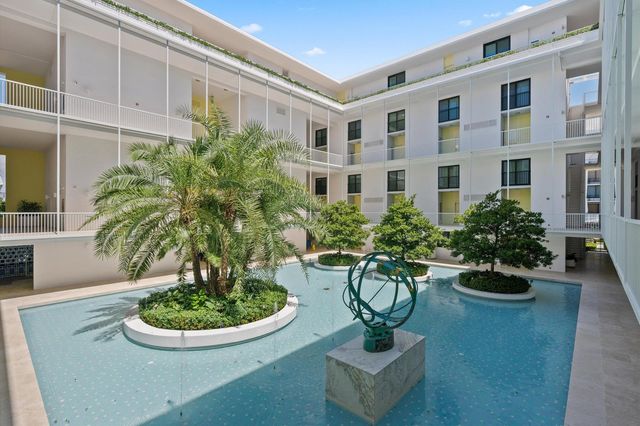 400 S Ocean Boulevard 216, Palm Beach, FL 33480