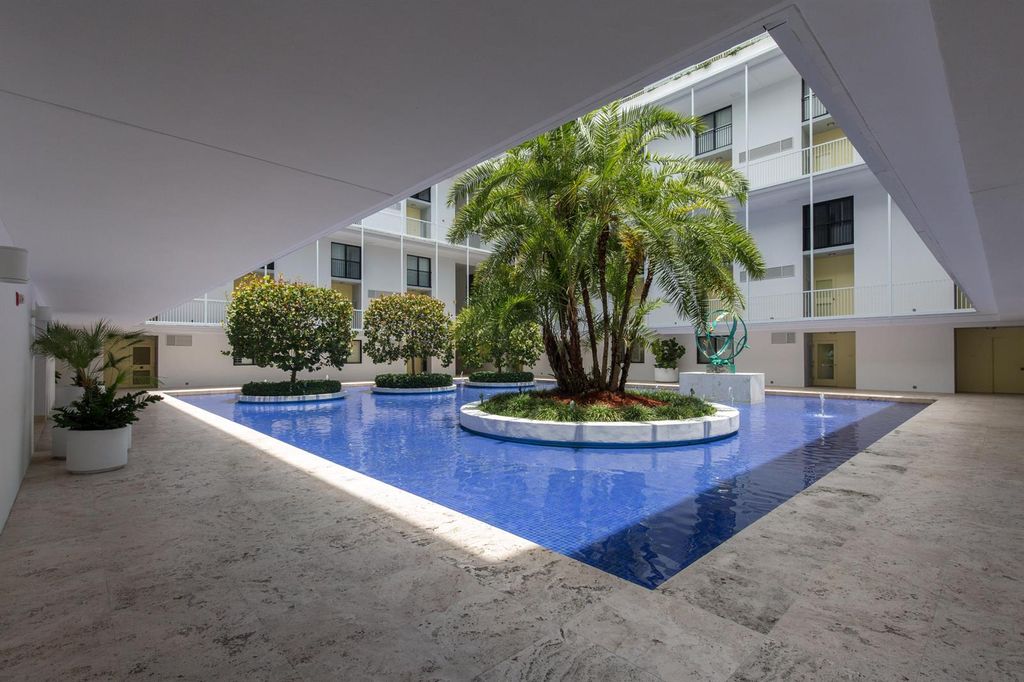 400 S Ocean Boulevard 216, Palm Beach, FL 33480