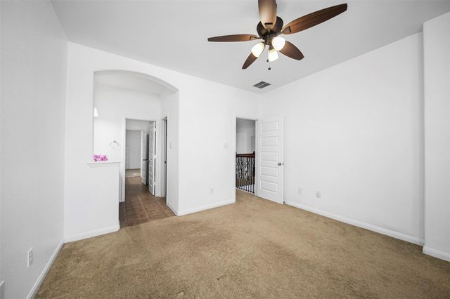 4663 Rockton Hills Lane, Sugar Land, TX 77479