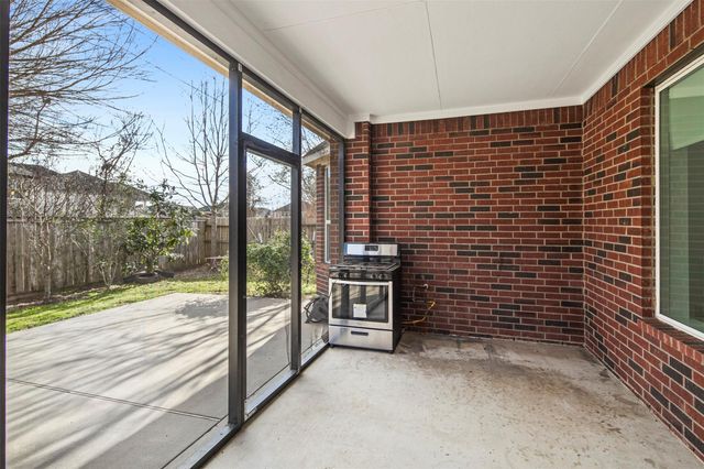 4663 Rockton Hills Lane, Sugar Land, TX 77479