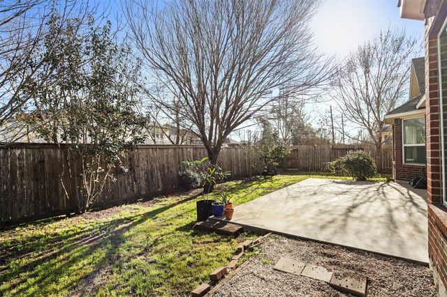 4663 Rockton Hills Lane, Sugar Land, TX 77479