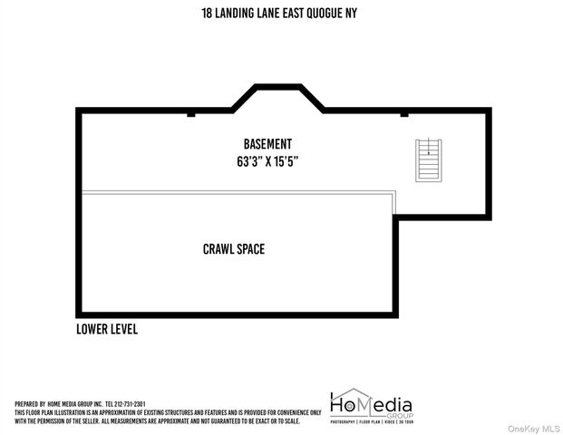 18 Landing Lane, East Quogue, NY 11942