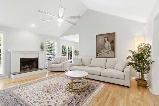 3416 Walter Drive, Johns Island, SC 29455