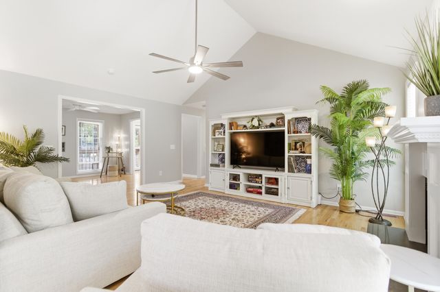 3416 Walter Drive, Johns Island, SC 29455