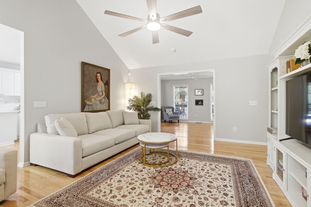 3416 Walter Drive, Johns Island, SC 29455