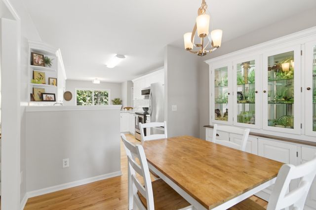 3416 Walter Drive, Johns Island, SC 29455