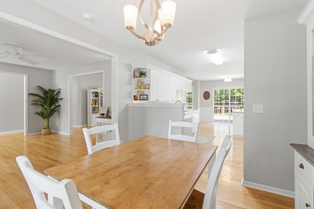 3416 Walter Drive, Johns Island, SC 29455