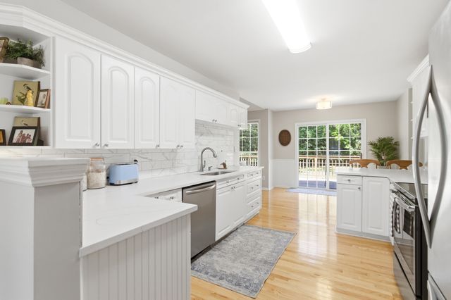 3416 Walter Drive, Johns Island, SC 29455