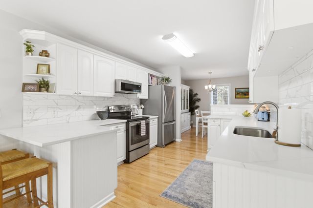 3416 Walter Drive, Johns Island, SC 29455