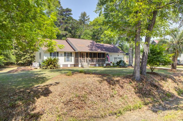 3416 Walter Drive, Johns Island, SC 29455