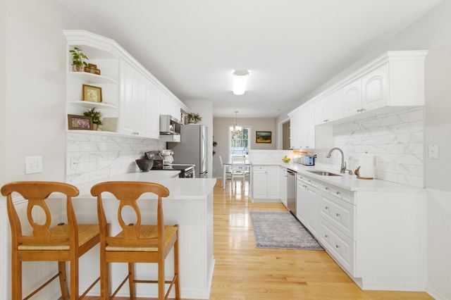 3416 Walter Drive, Johns Island, SC 29455
