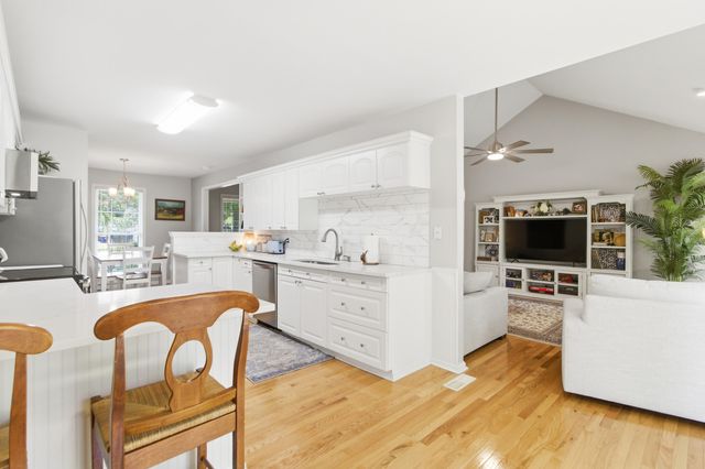 3416 Walter Drive, Johns Island, SC 29455