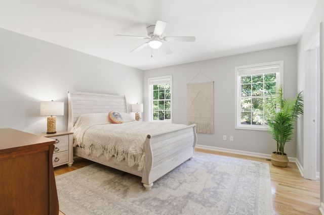 3416 Walter Drive, Johns Island, SC 29455