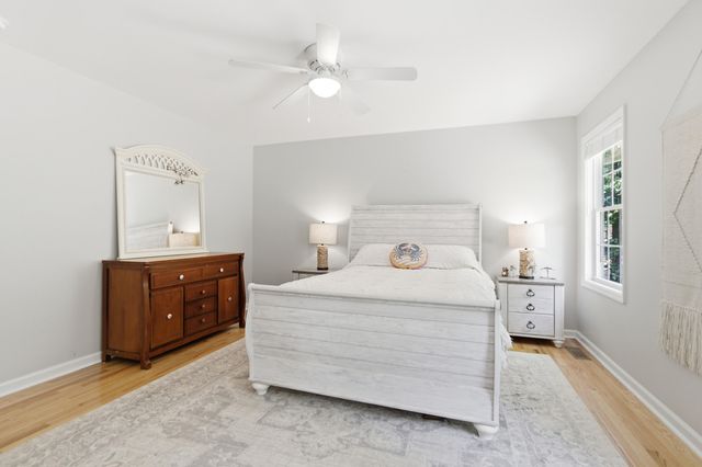 3416 Walter Drive, Johns Island, SC 29455