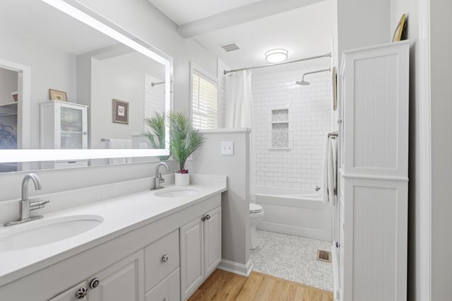3416 Walter Drive, Johns Island, SC 29455
