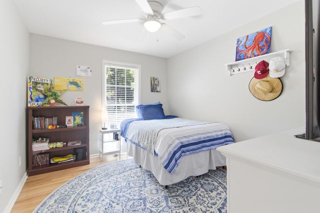 3416 Walter Drive, Johns Island, SC 29455