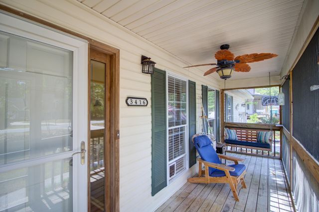 3416 Walter Drive, Johns Island, SC 29455