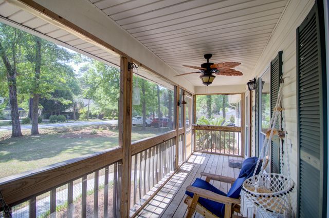 3416 Walter Drive, Johns Island, SC 29455