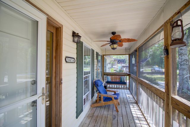3416 Walter Drive, Johns Island, SC 29455
