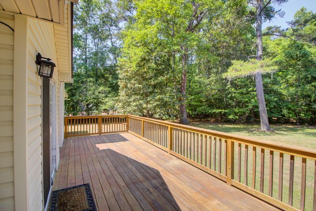 3416 Walter Drive, Johns Island, SC 29455