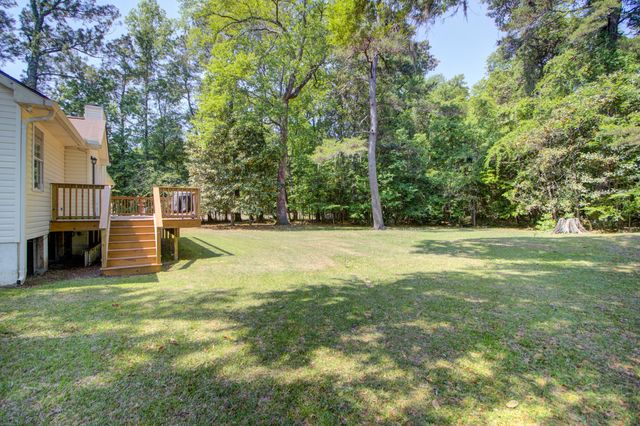 3416 Walter Drive, Johns Island, SC 29455
