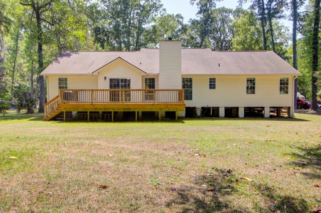 3416 Walter Drive, Johns Island, SC 29455