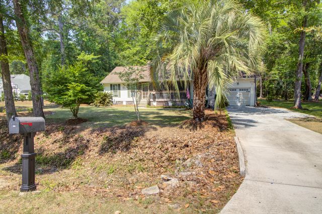 3416 Walter Drive, Johns Island, SC 29455