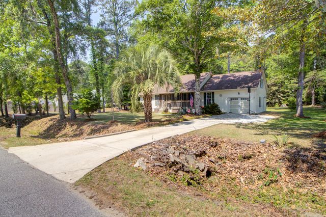 3416 Walter Drive, Johns Island, SC 29455