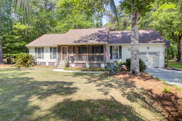3416 Walter Drive, Johns Island, SC 29455