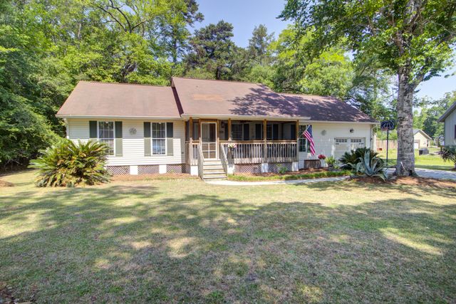 3416 Walter Drive, Johns Island, SC 29455