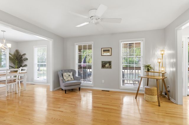 3416 Walter Drive, Johns Island, SC 29455