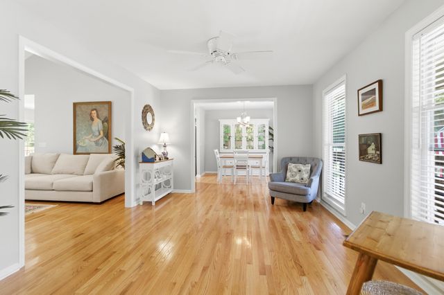 3416 Walter Drive, Johns Island, SC 29455