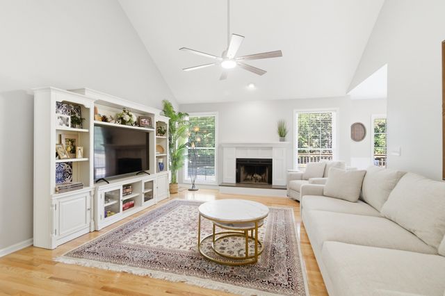 3416 Walter Drive, Johns Island, SC 29455